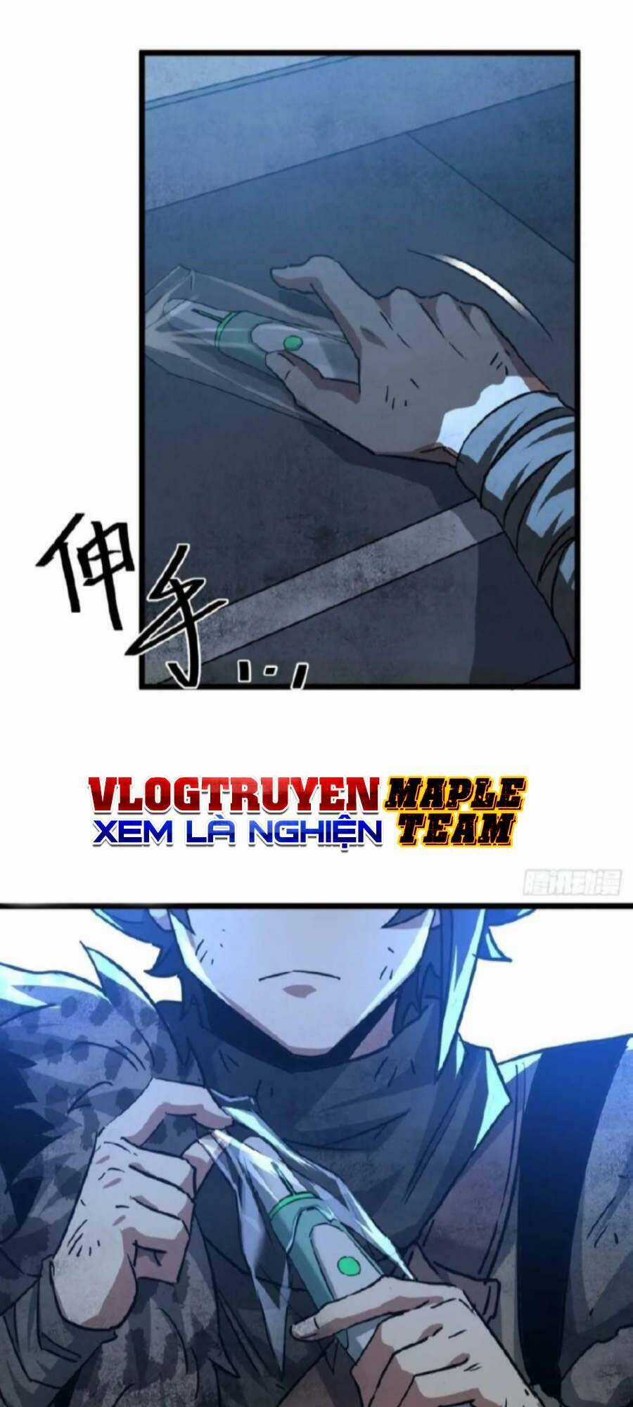 Trò Chơi Này Cũng Quá Chân Thật Rồi ! Chapter 45 trang 52