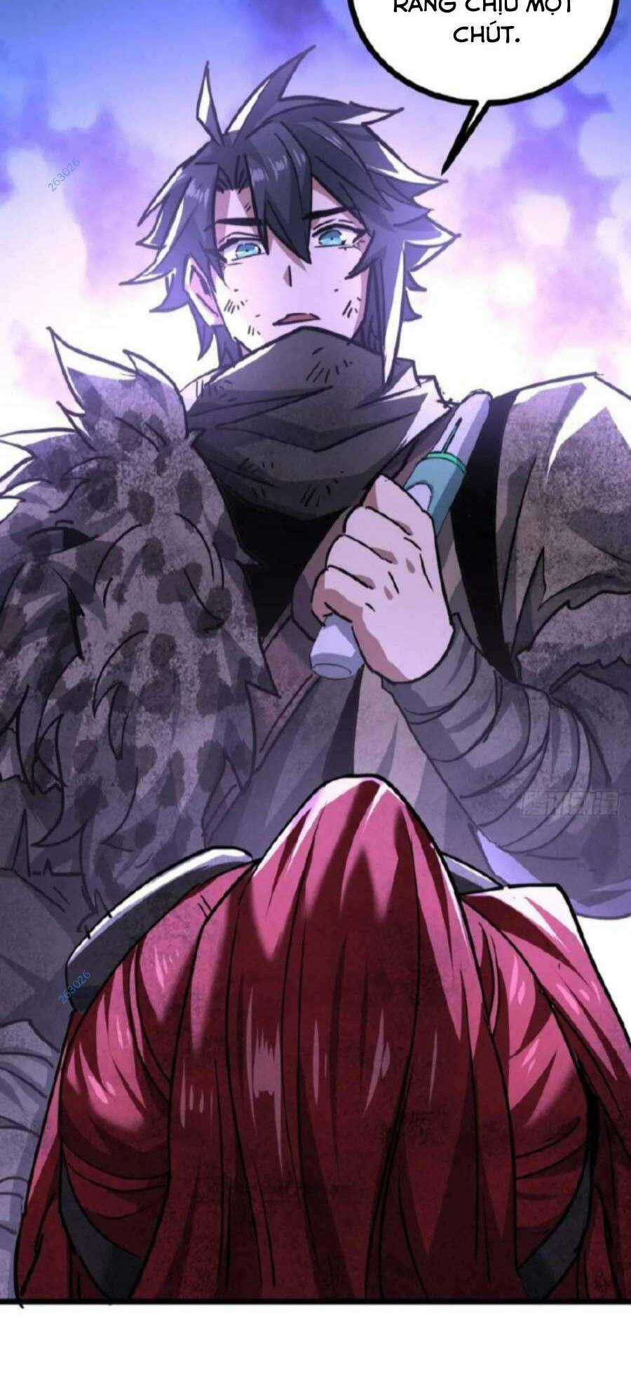 Trò Chơi Này Cũng Quá Chân Thật Rồi ! Chapter 45 trang 54