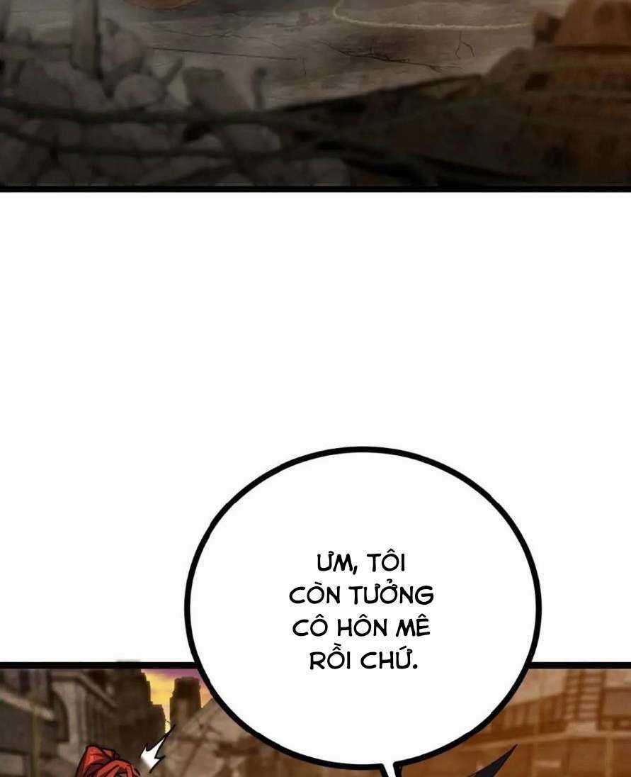 Trò Chơi Này Cũng Quá Chân Thật Rồi ! Chapter 45 trang 7