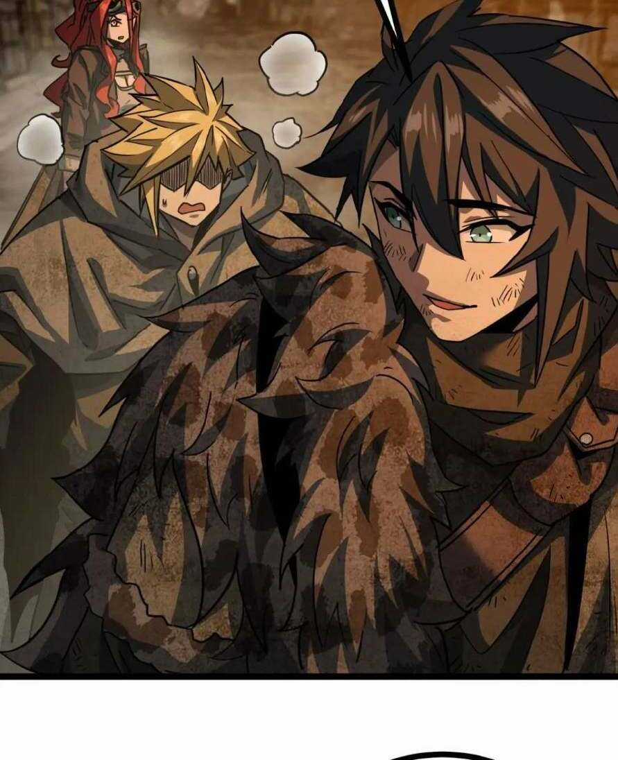 Trò Chơi Này Cũng Quá Chân Thật Rồi ! Chapter 45 trang 8