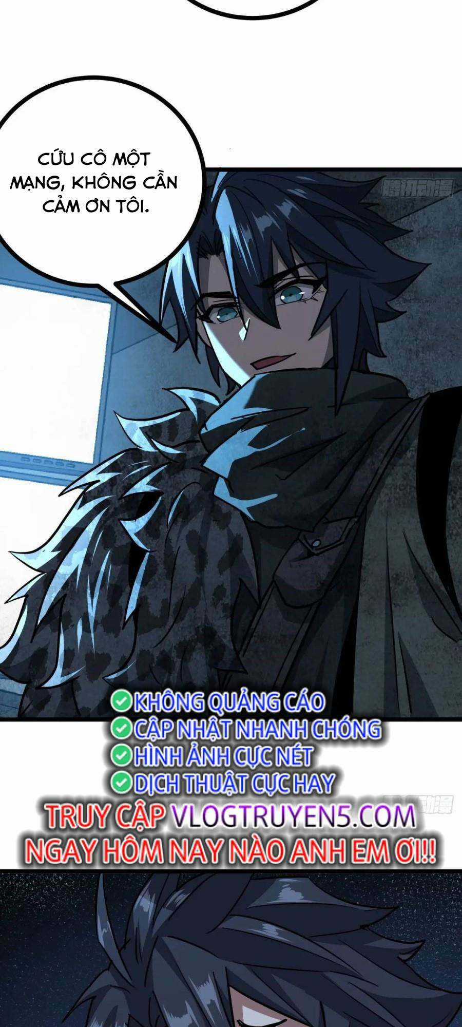 Trò Chơi Này Cũng Quá Chân Thật Rồi ! Chapter 46 trang 12