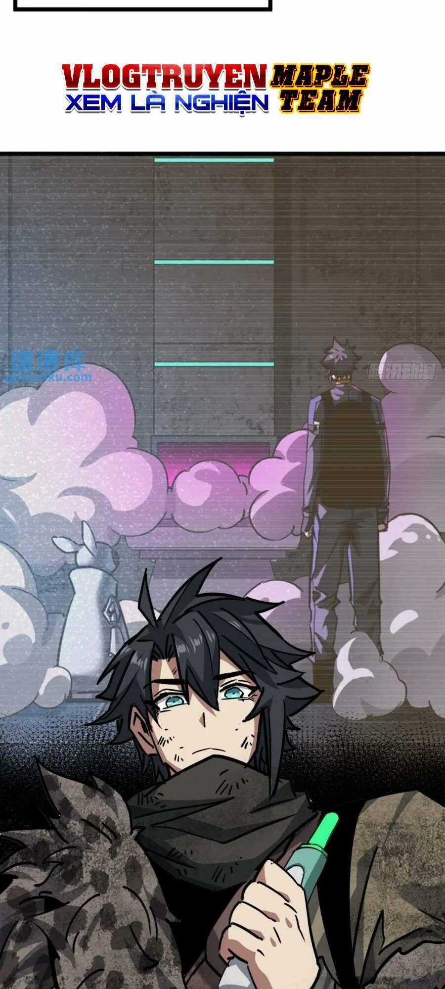 Trò Chơi Này Cũng Quá Chân Thật Rồi ! Chapter 46 trang 2