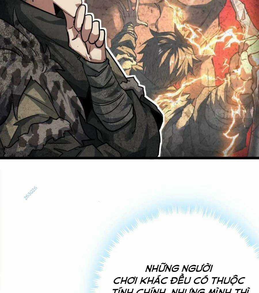 Trò Chơi Này Cũng Quá Chân Thật Rồi ! Chapter 46 trang 27