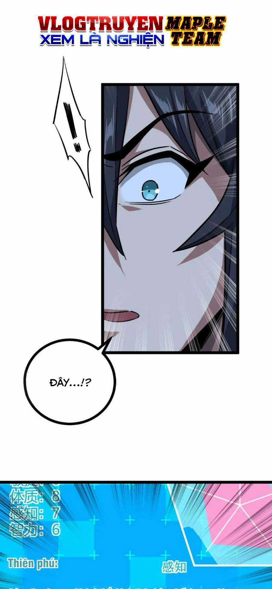 Trò Chơi Này Cũng Quá Chân Thật Rồi ! Chapter 46 trang 31