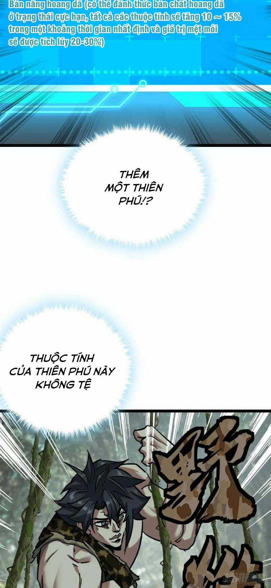 Trò Chơi Này Cũng Quá Chân Thật Rồi ! Chapter 46 trang 32