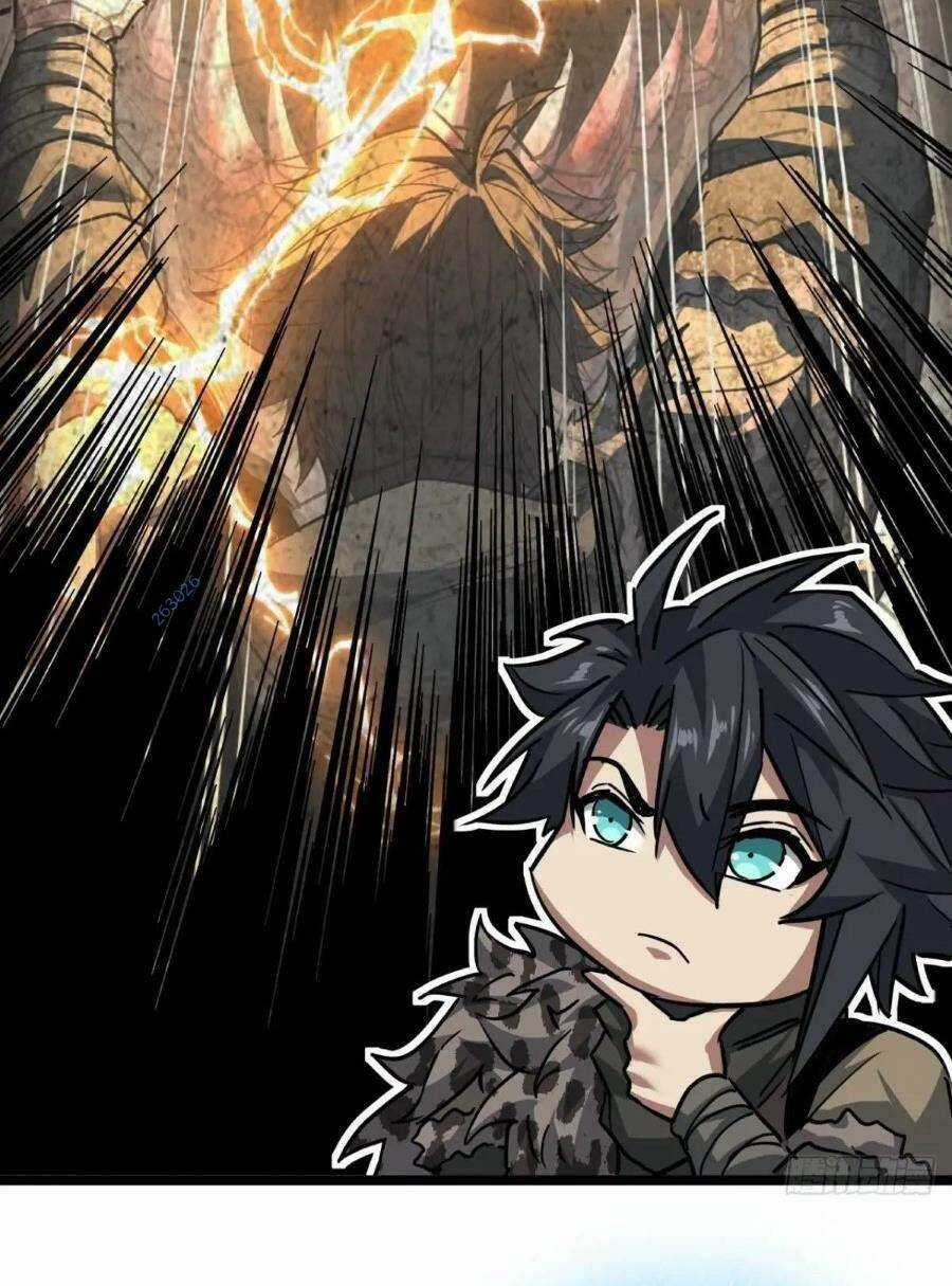 Trò Chơi Này Cũng Quá Chân Thật Rồi ! Chapter 46 trang 35