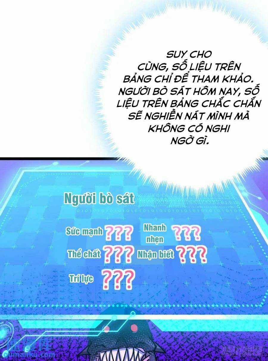 Trò Chơi Này Cũng Quá Chân Thật Rồi ! Chapter 46 trang 36