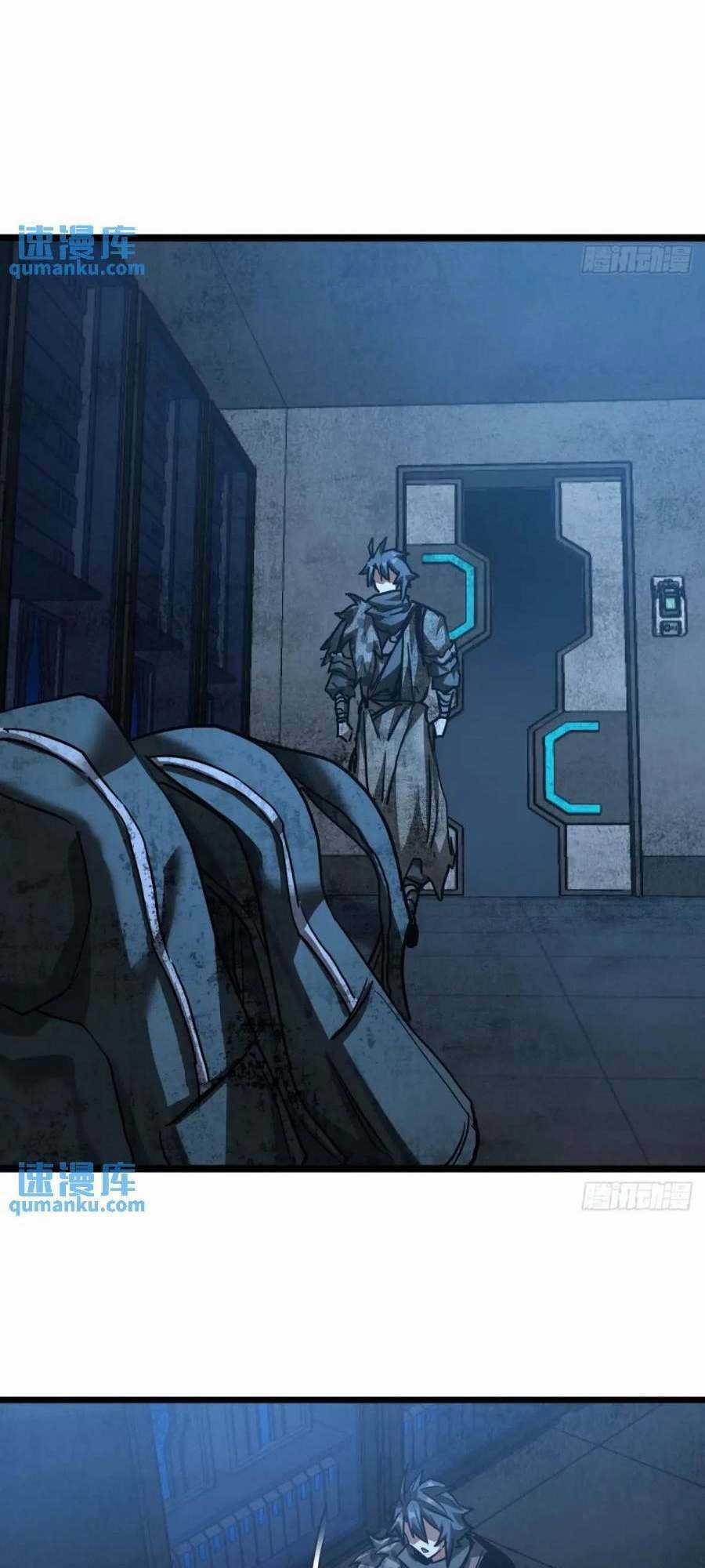 Trò Chơi Này Cũng Quá Chân Thật Rồi ! Chapter 46 trang 38