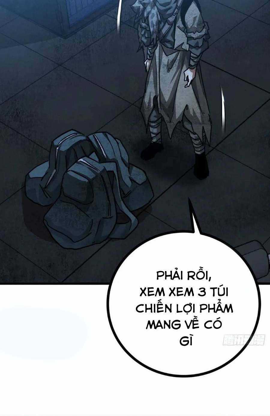 Trò Chơi Này Cũng Quá Chân Thật Rồi ! Chapter 46 trang 39