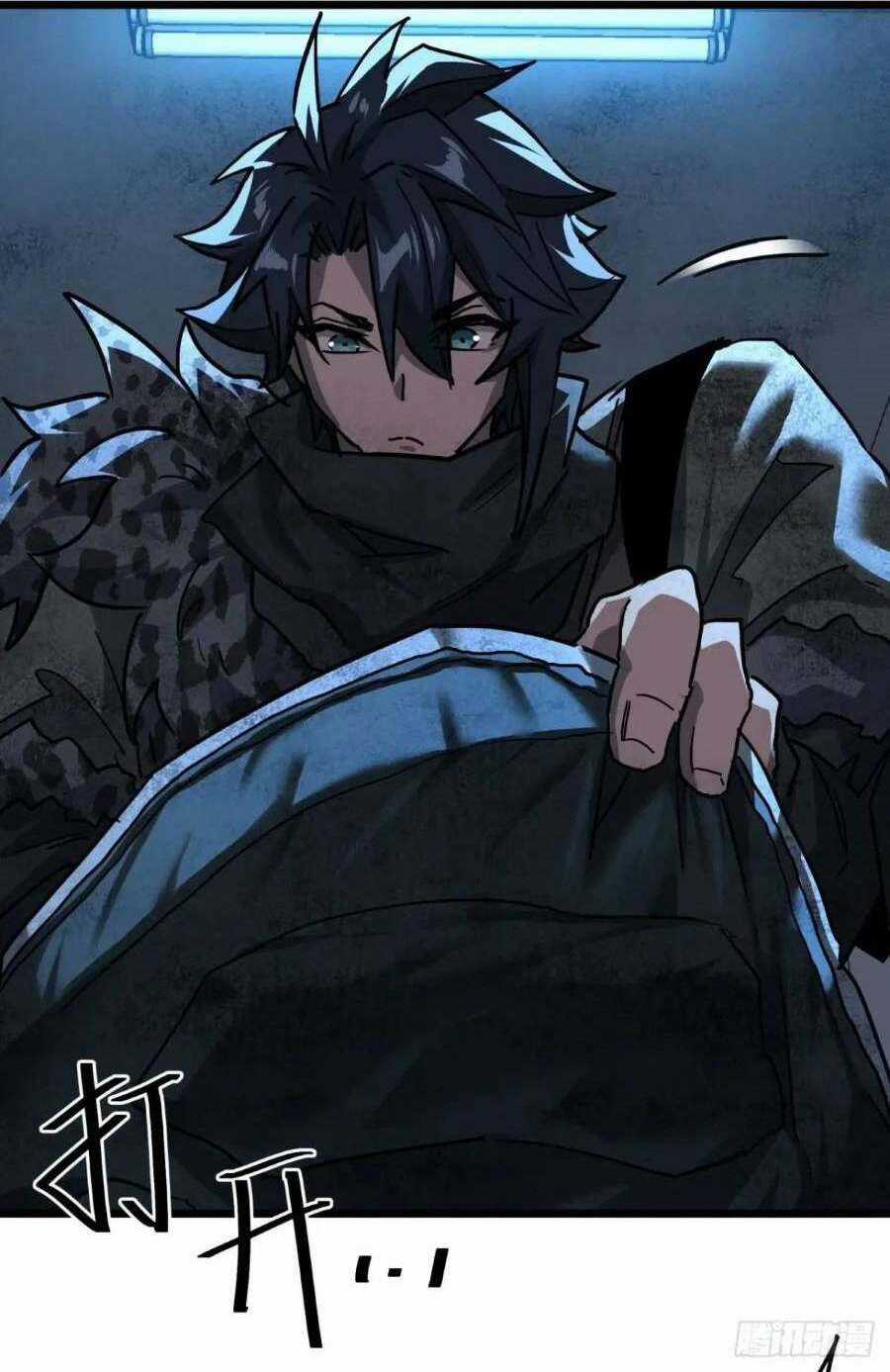 Trò Chơi Này Cũng Quá Chân Thật Rồi ! Chapter 46 trang 40