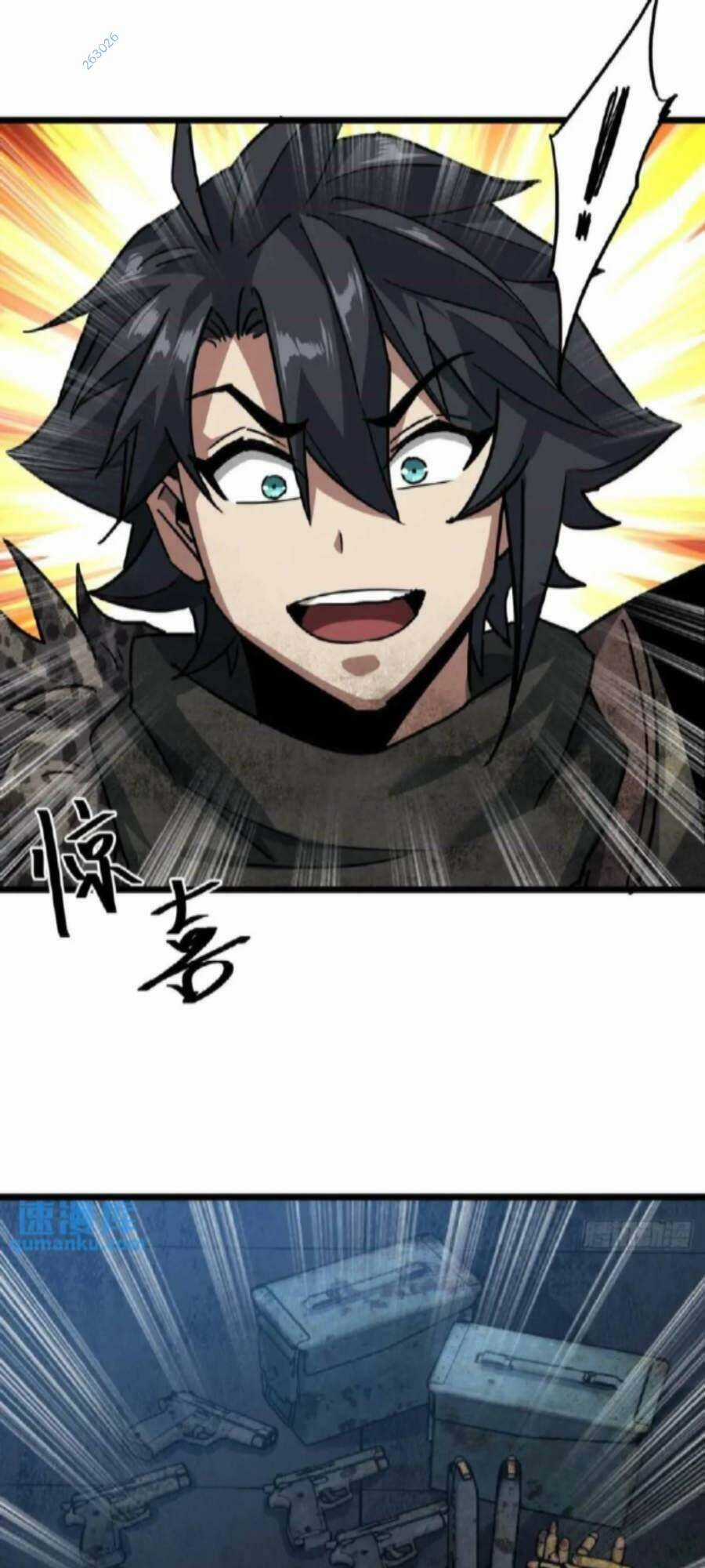 Trò Chơi Này Cũng Quá Chân Thật Rồi ! Chapter 46 trang 41