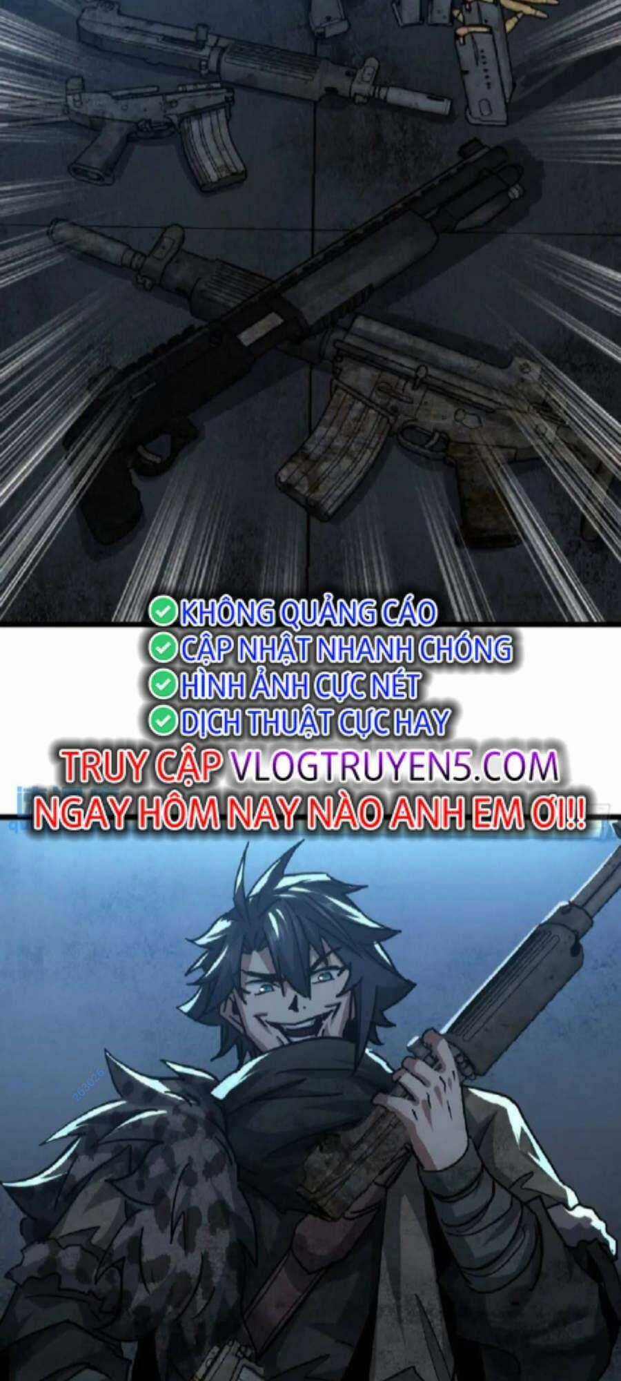 Trò Chơi Này Cũng Quá Chân Thật Rồi ! Chapter 46 trang 42