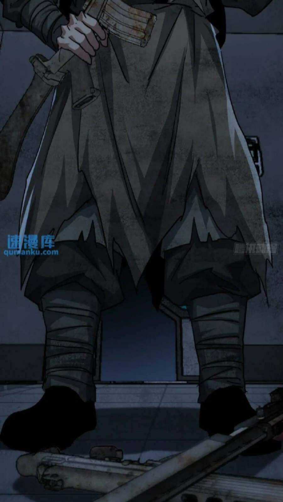 Trò Chơi Này Cũng Quá Chân Thật Rồi ! Chapter 46 trang 43