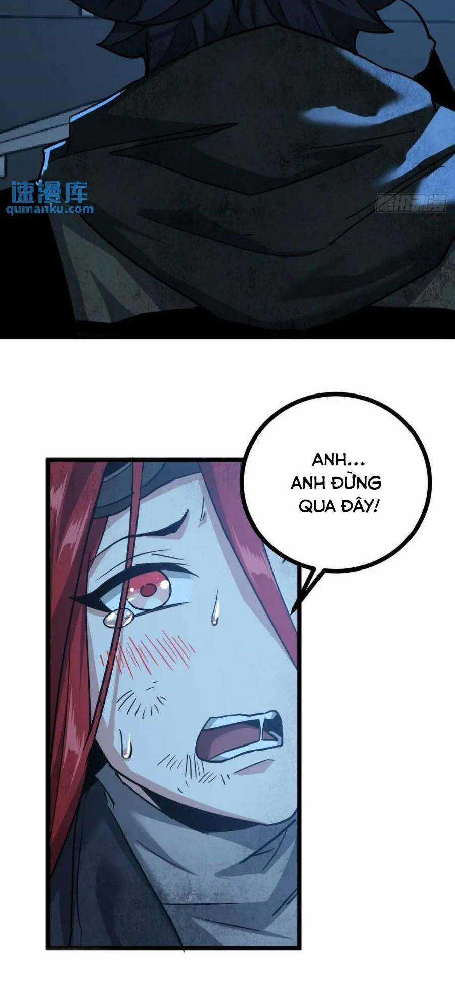 Trò Chơi Này Cũng Quá Chân Thật Rồi ! Chapter 46 trang 7