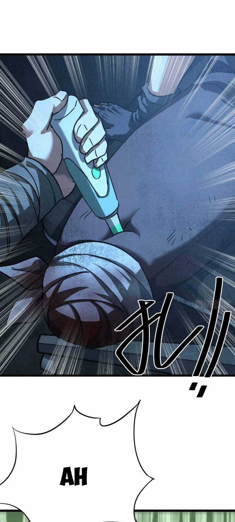 Trò Chơi Này Cũng Quá Chân Thật Rồi ! Chapter 46 trang 8