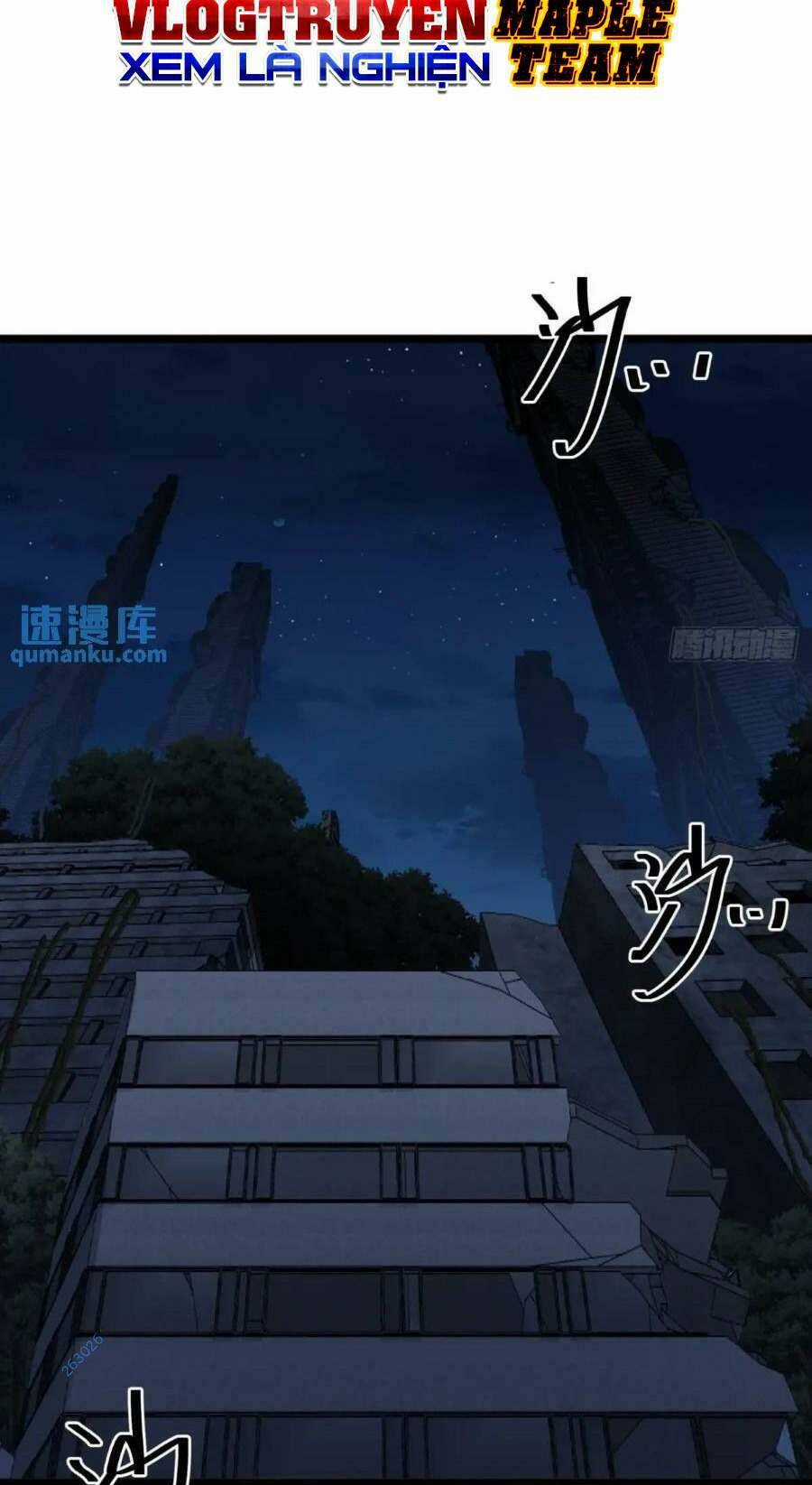Trò Chơi Này Cũng Quá Chân Thật Rồi ! Chapter 47 trang 20