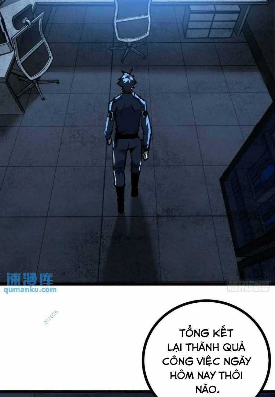 Trò Chơi Này Cũng Quá Chân Thật Rồi ! Chapter 47 trang 26