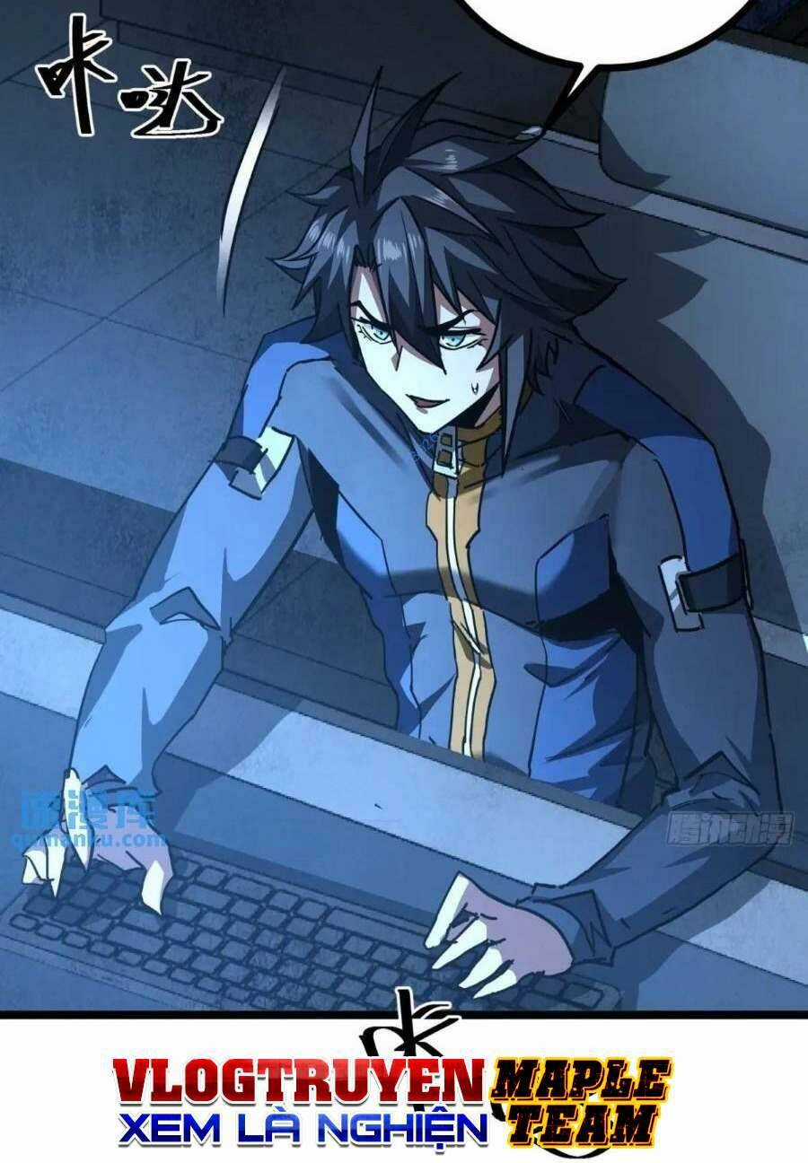 Trò Chơi Này Cũng Quá Chân Thật Rồi ! Chapter 47 trang 27