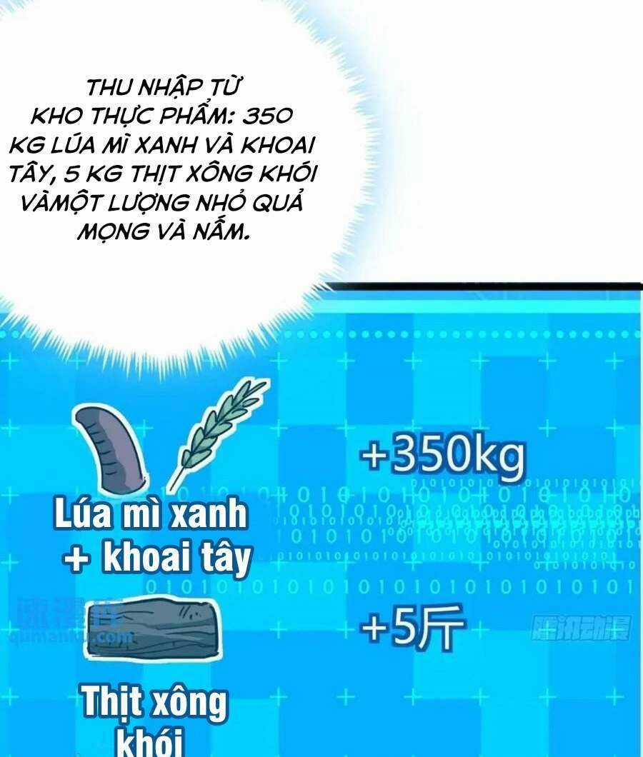 Trò Chơi Này Cũng Quá Chân Thật Rồi ! Chapter 47 trang 32