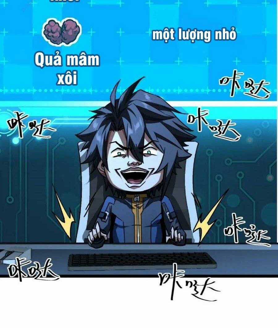 Trò Chơi Này Cũng Quá Chân Thật Rồi ! Chapter 47 trang 33