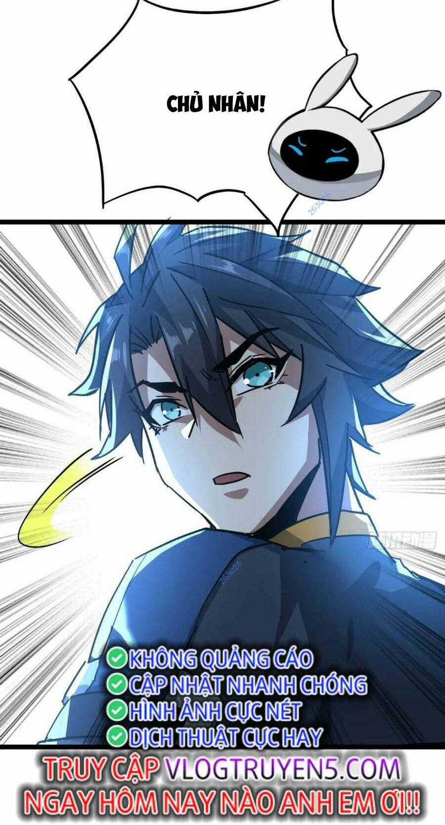 Trò Chơi Này Cũng Quá Chân Thật Rồi ! Chapter 47 trang 40