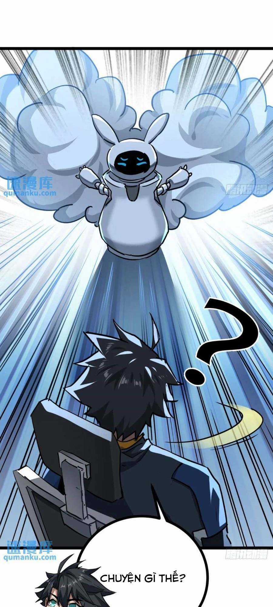 Trò Chơi Này Cũng Quá Chân Thật Rồi ! Chapter 47 trang 41