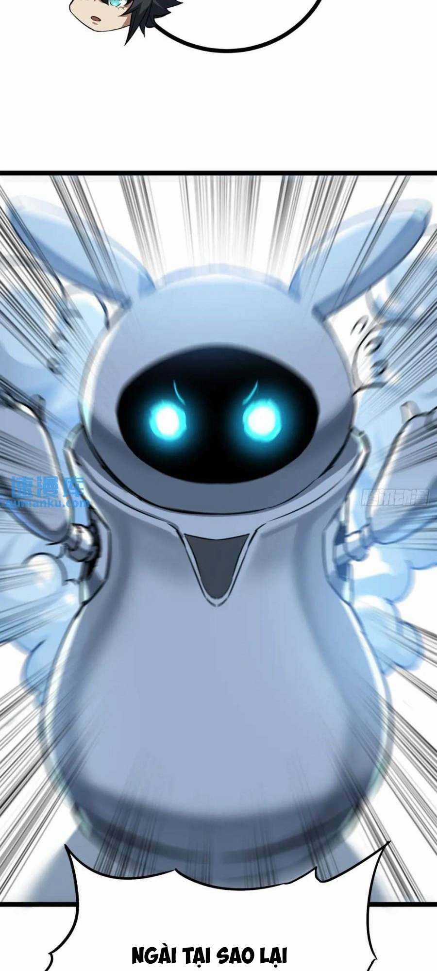 Trò Chơi Này Cũng Quá Chân Thật Rồi ! Chapter 47 trang 42