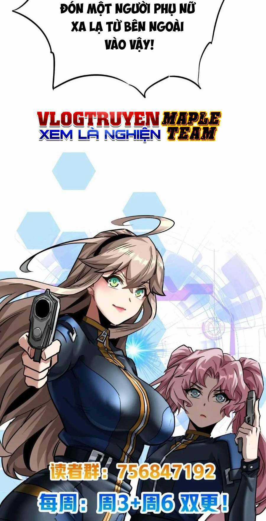 Trò Chơi Này Cũng Quá Chân Thật Rồi ! Chapter 47 trang 43