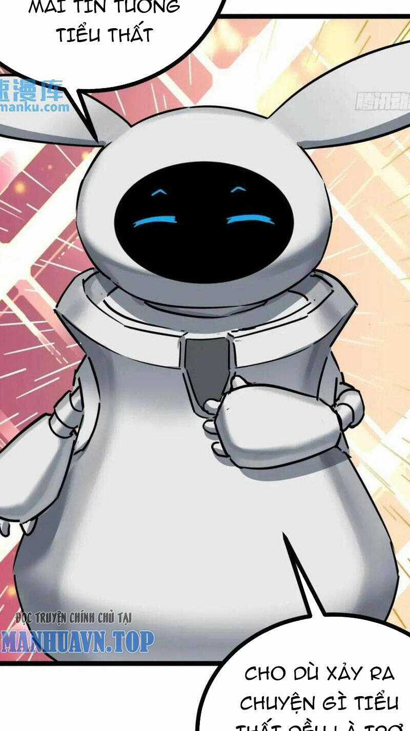 Trò Chơi Này Cũng Quá Chân Thật Rồi ! Chapter 48 trang 10