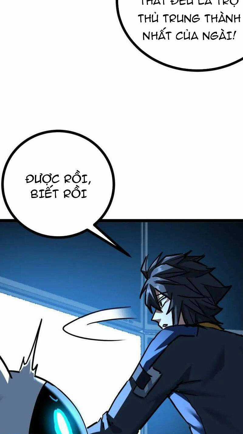 Trò Chơi Này Cũng Quá Chân Thật Rồi ! Chapter 48 trang 11