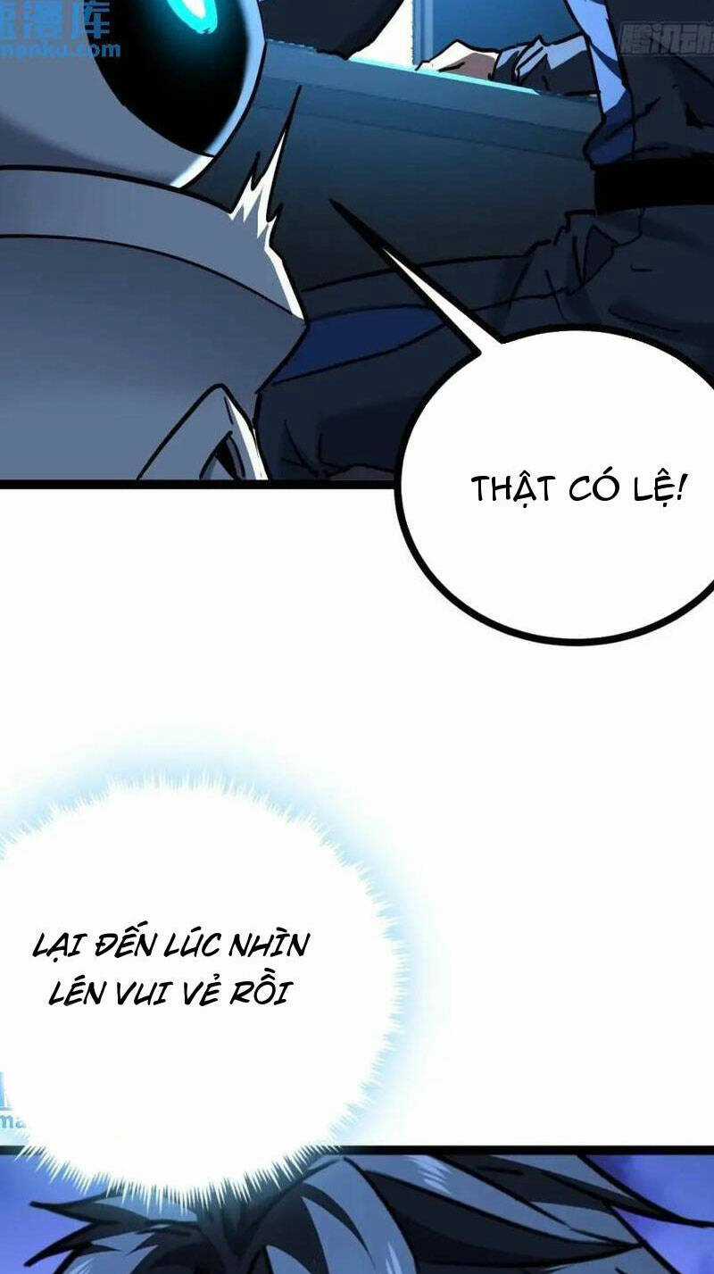 Trò Chơi Này Cũng Quá Chân Thật Rồi ! Chapter 48 trang 12