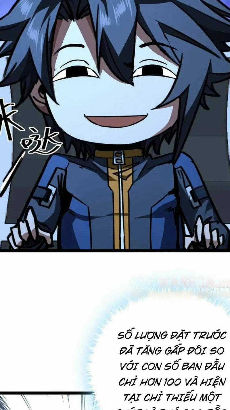 Trò Chơi Này Cũng Quá Chân Thật Rồi ! Chapter 48 trang 13