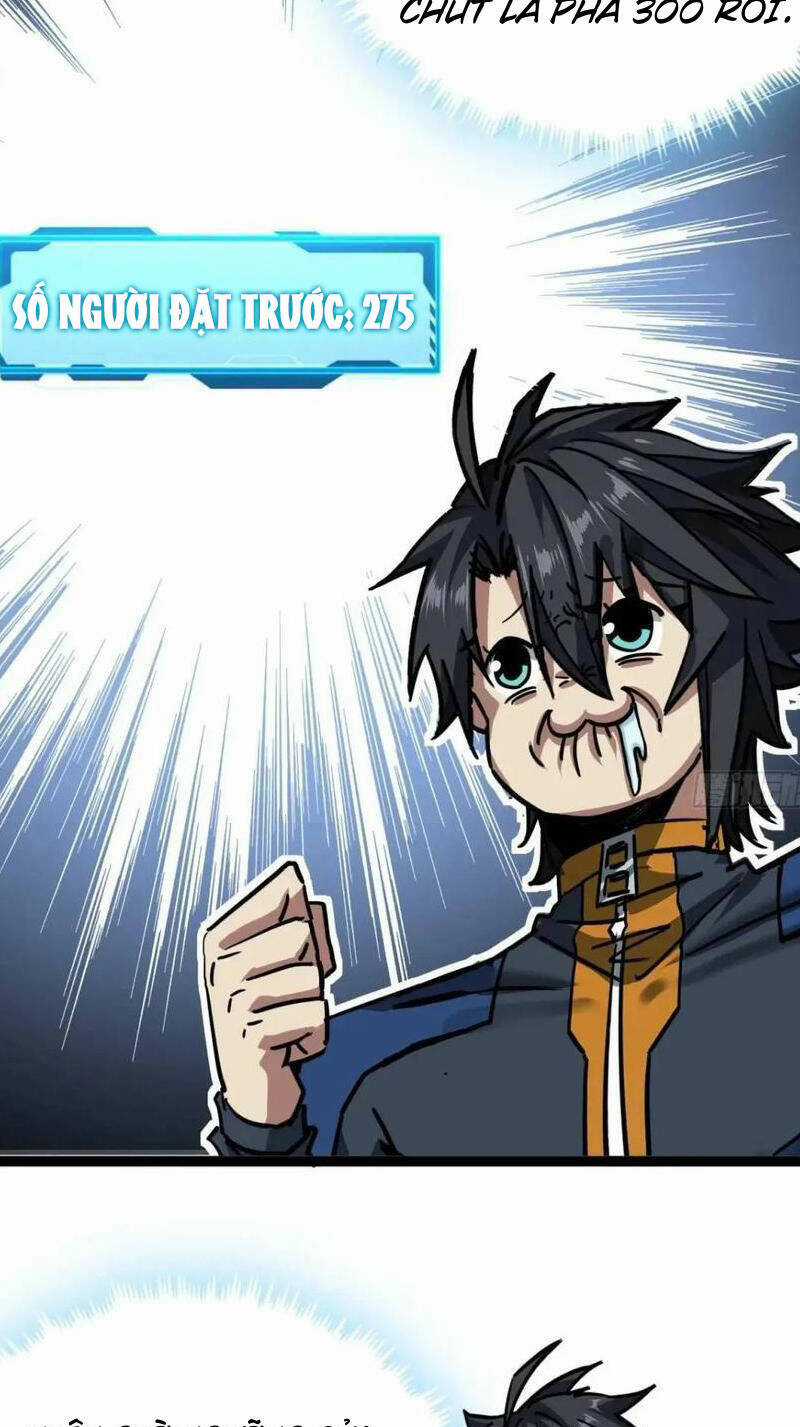 Trò Chơi Này Cũng Quá Chân Thật Rồi ! Chapter 48 trang 14