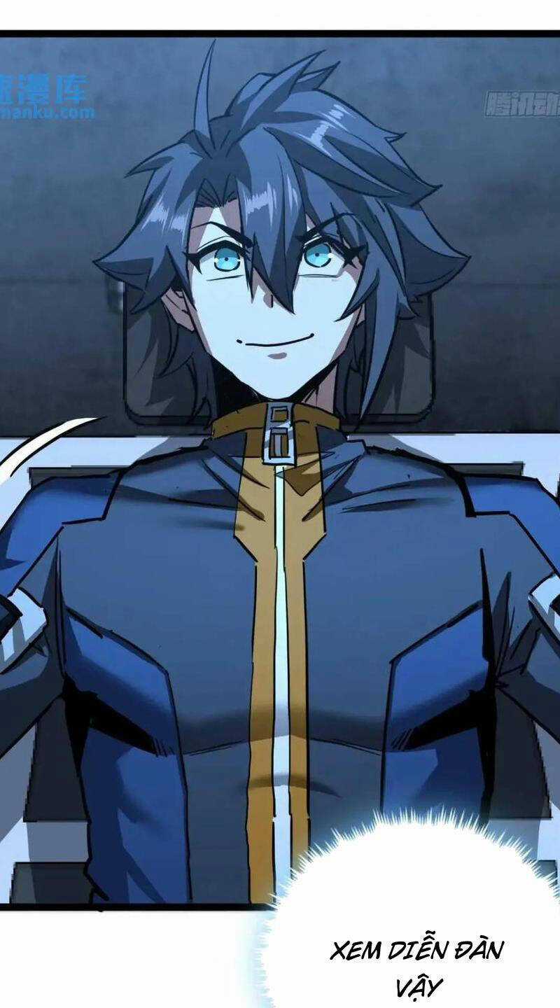 Trò Chơi Này Cũng Quá Chân Thật Rồi ! Chapter 48 trang 22