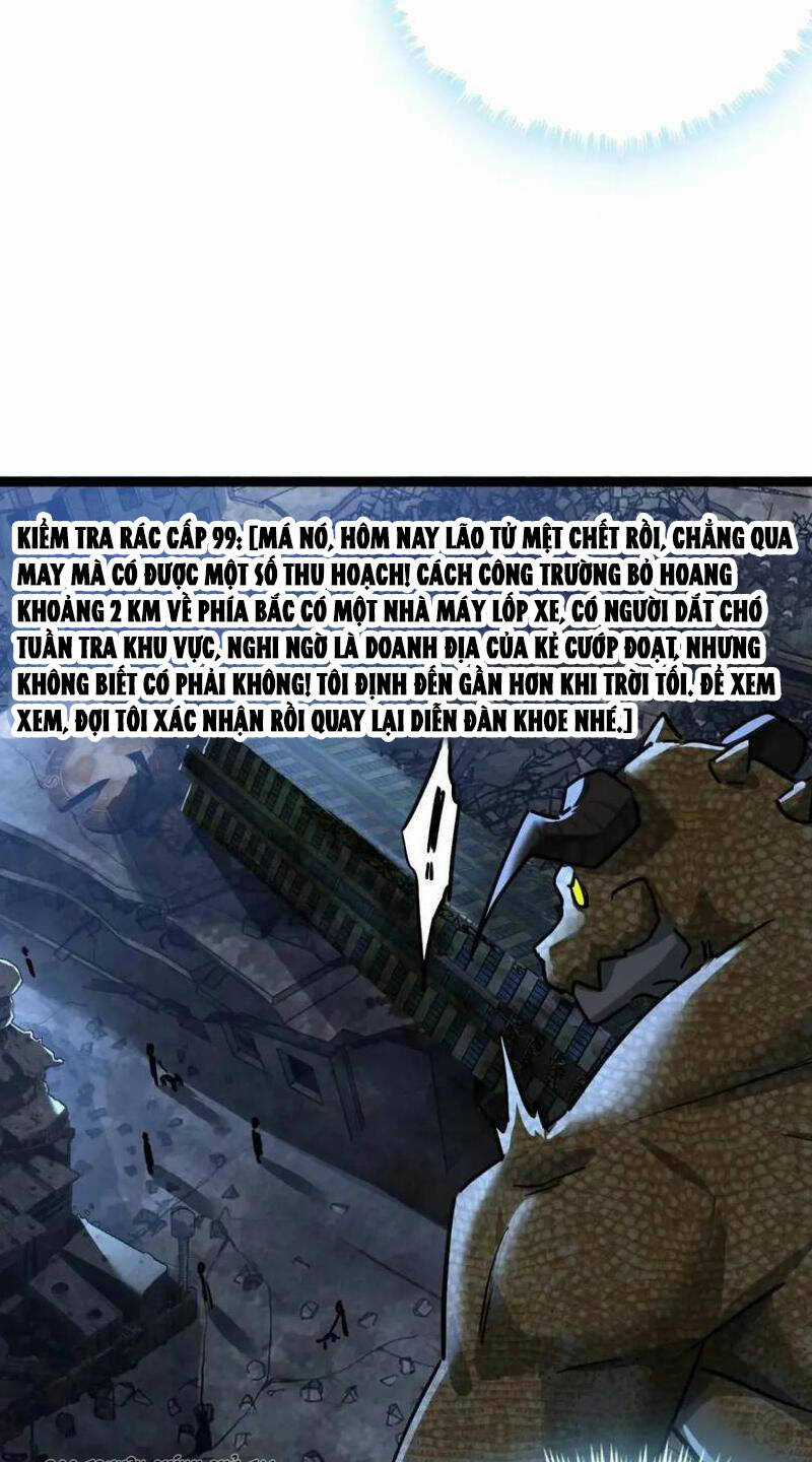 Trò Chơi Này Cũng Quá Chân Thật Rồi ! Chapter 48 trang 23