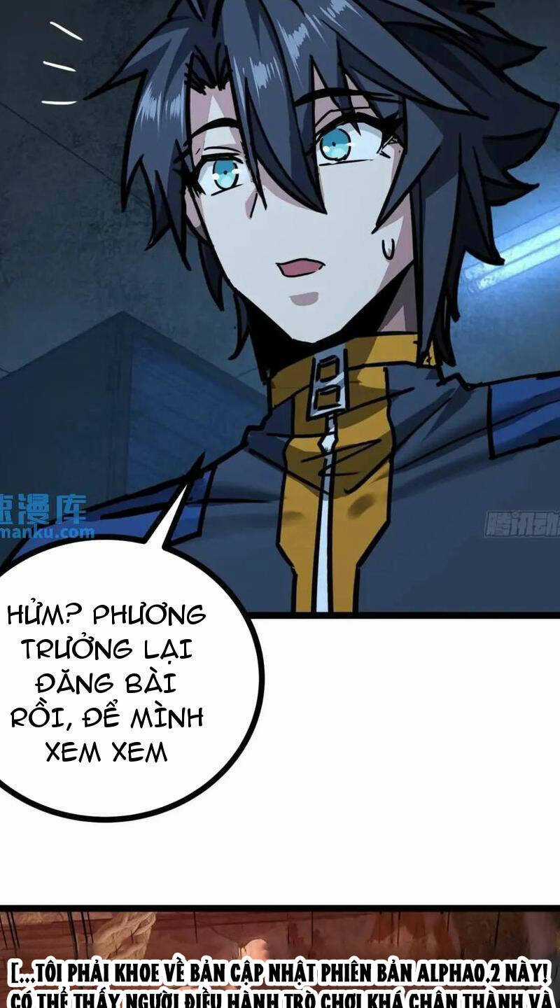 Trò Chơi Này Cũng Quá Chân Thật Rồi ! Chapter 48 trang 26