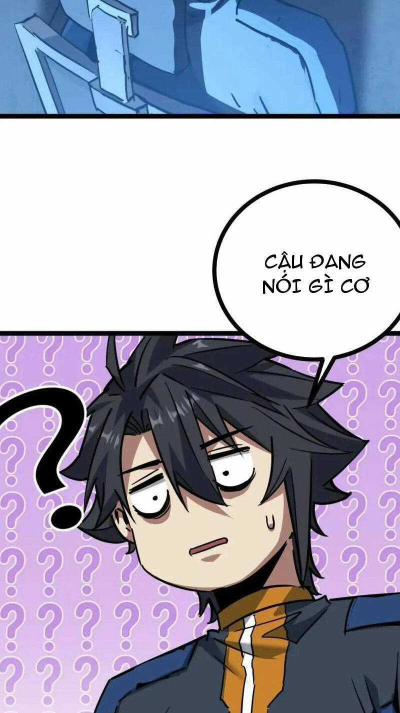 Trò Chơi Này Cũng Quá Chân Thật Rồi ! Chapter 48 trang 3