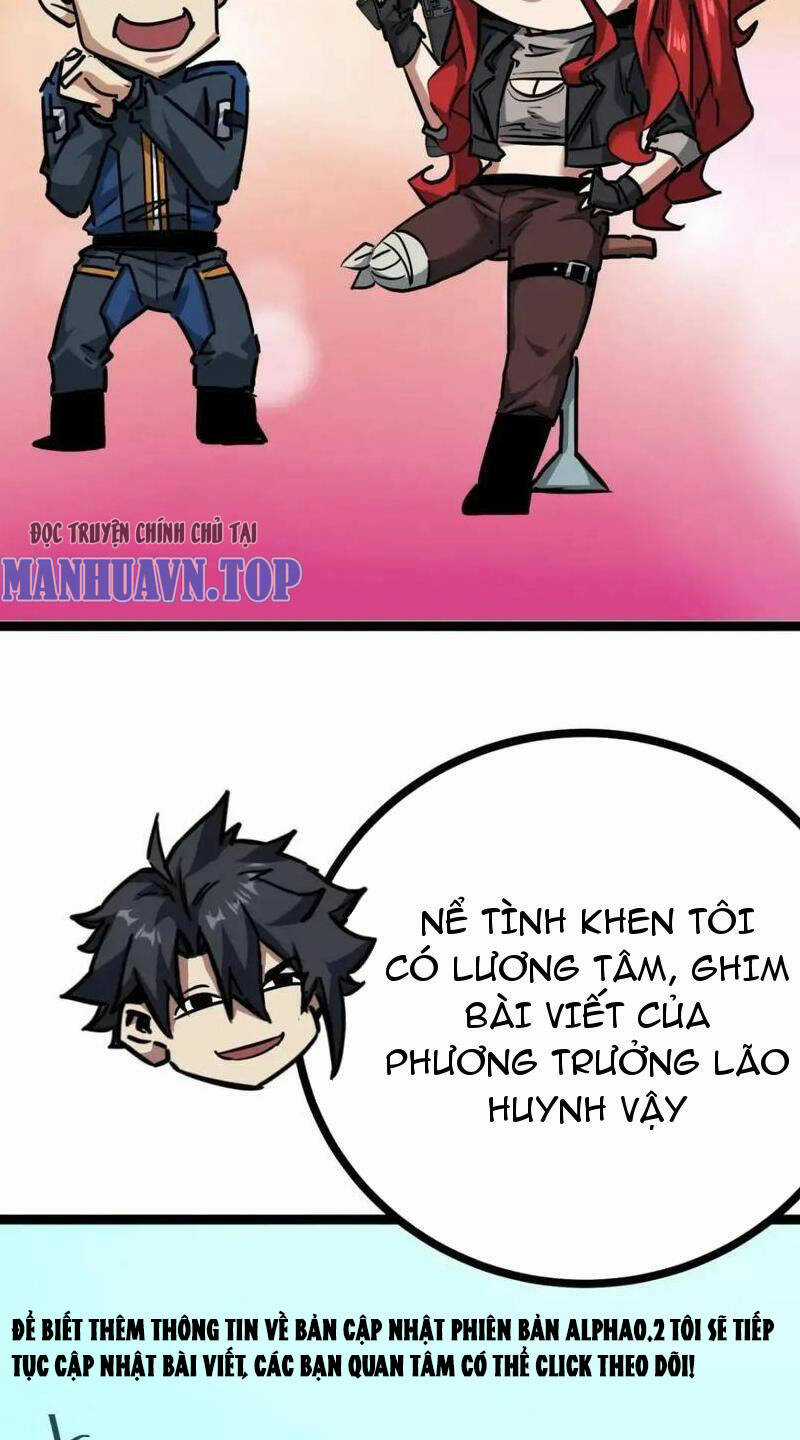 Trò Chơi Này Cũng Quá Chân Thật Rồi ! Chapter 48 trang 31