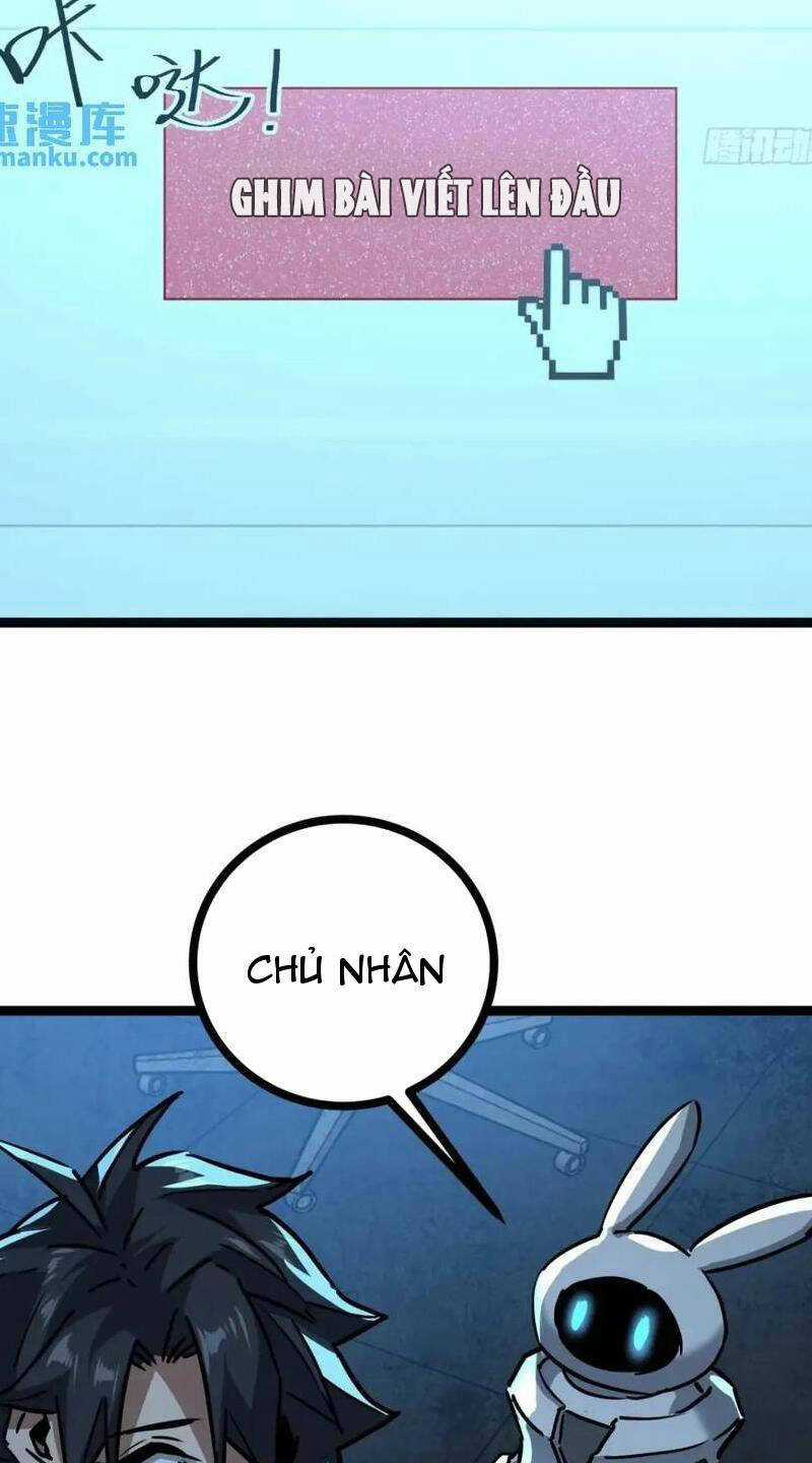 Trò Chơi Này Cũng Quá Chân Thật Rồi ! Chapter 48 trang 32