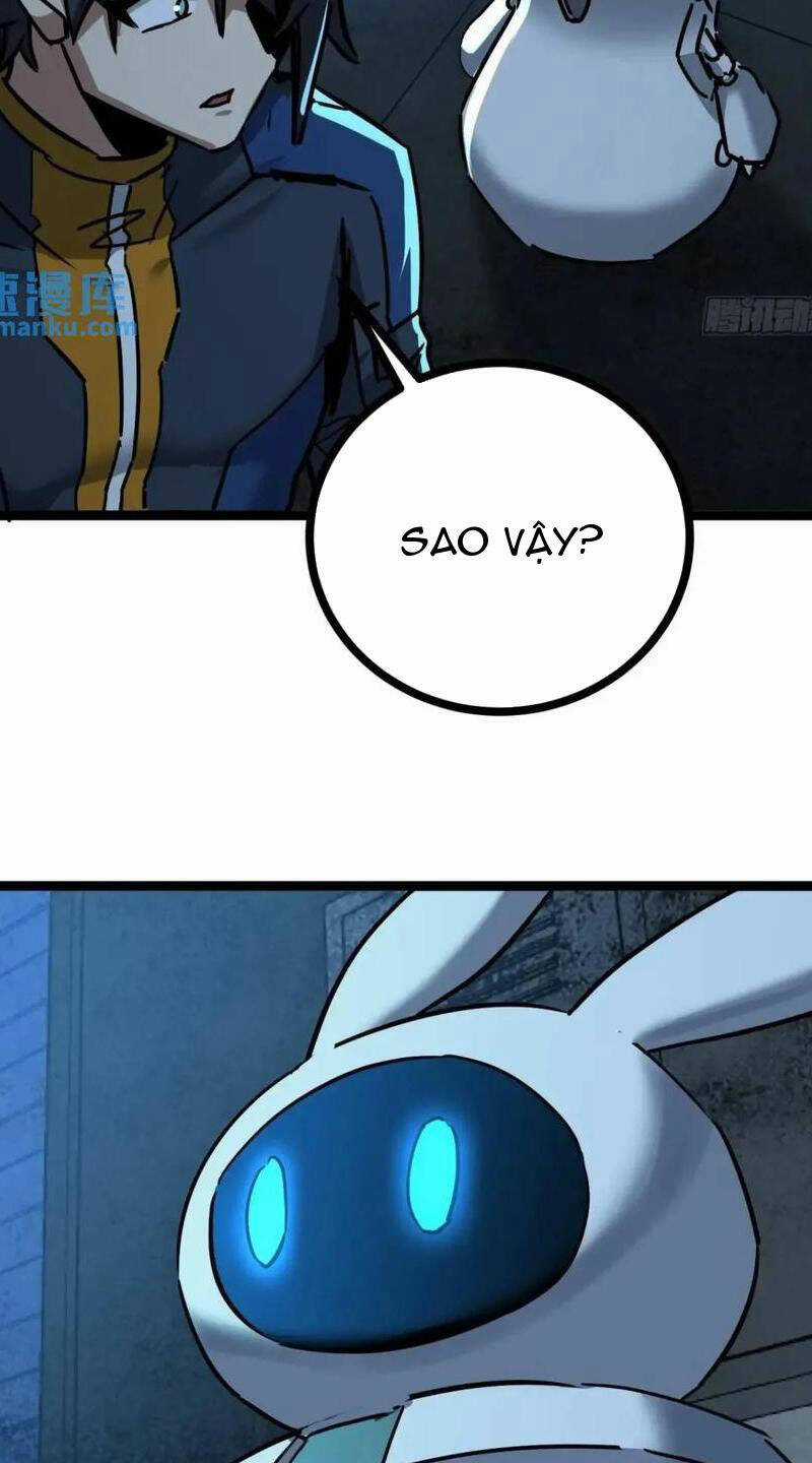 Trò Chơi Này Cũng Quá Chân Thật Rồi ! Chapter 48 trang 33