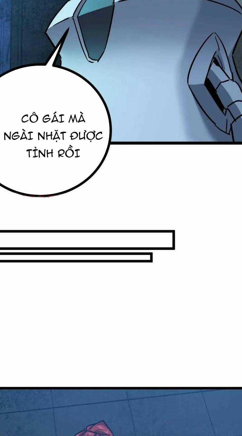 Trò Chơi Này Cũng Quá Chân Thật Rồi ! Chapter 48 trang 34