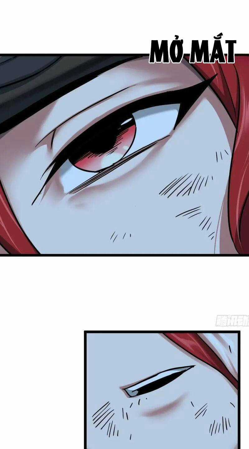 Trò Chơi Này Cũng Quá Chân Thật Rồi ! Chapter 48 trang 36