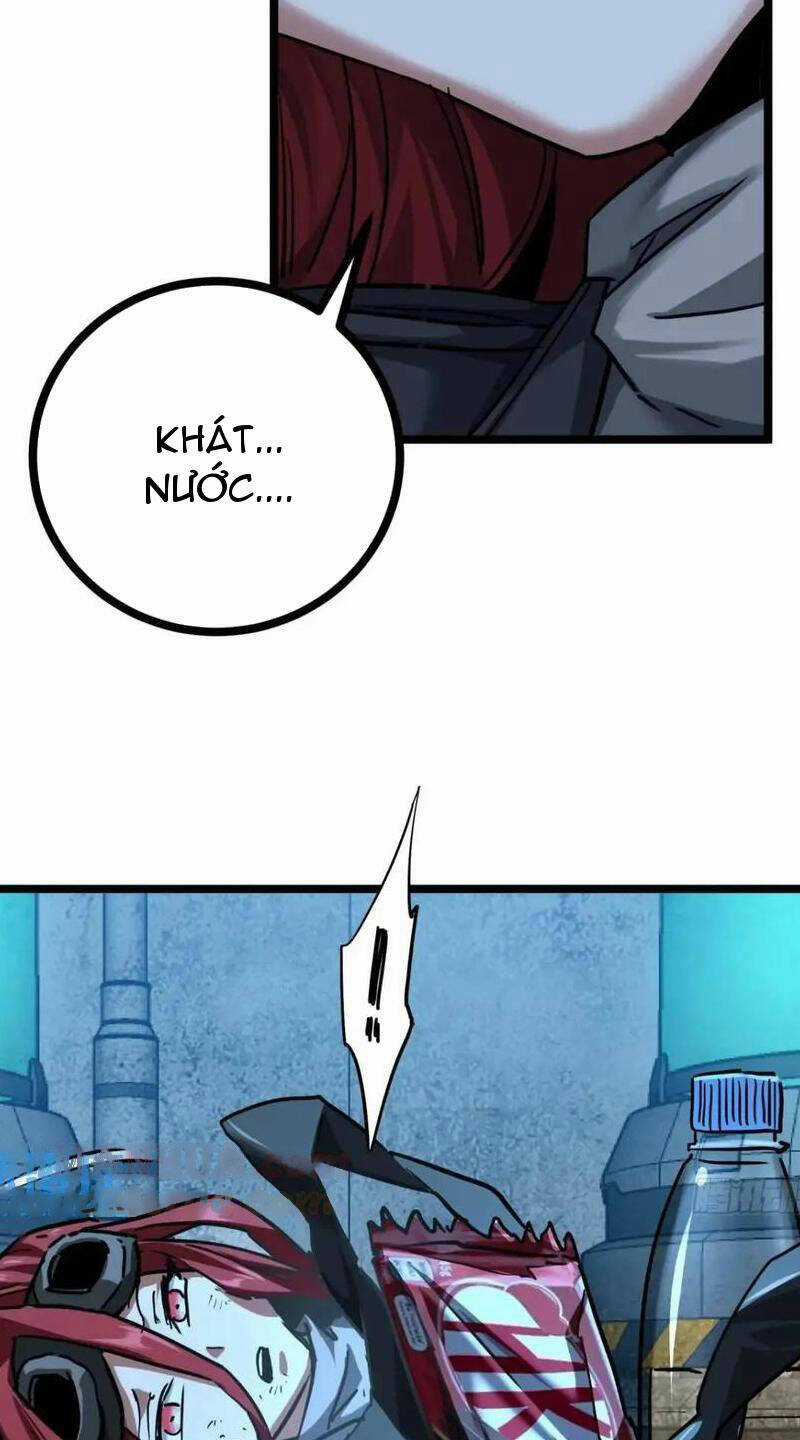 Trò Chơi Này Cũng Quá Chân Thật Rồi ! Chapter 48 trang 37