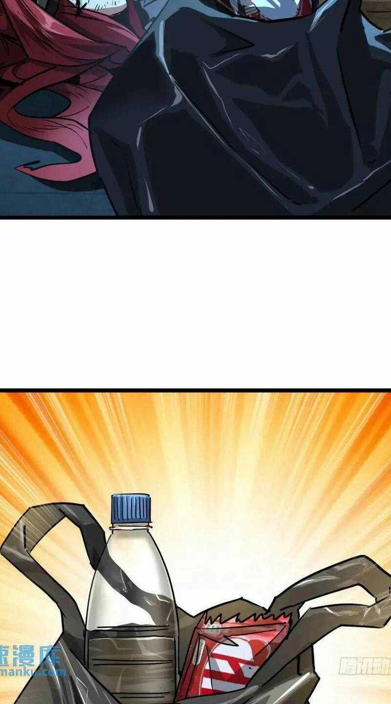 Trò Chơi Này Cũng Quá Chân Thật Rồi ! Chapter 48 trang 38