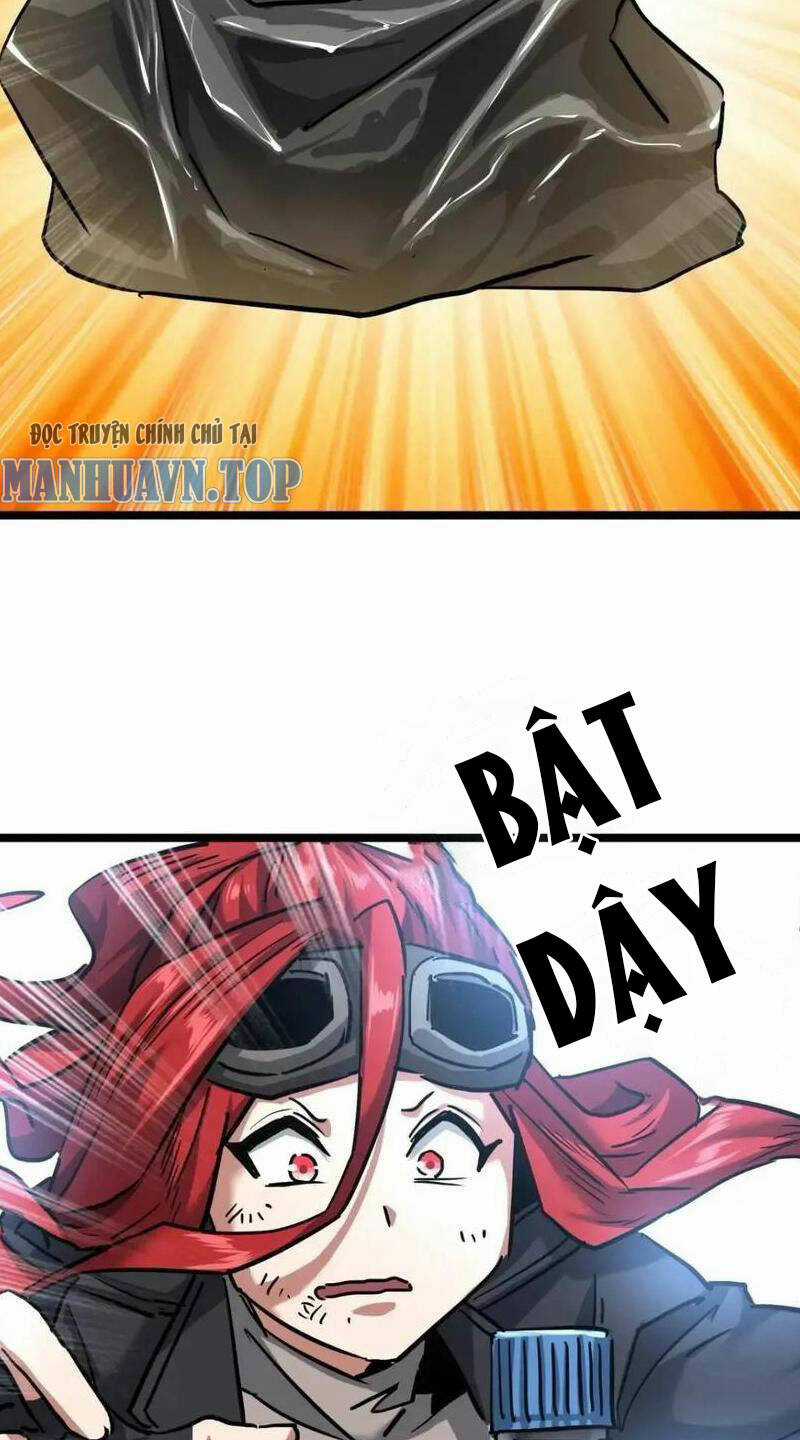 Trò Chơi Này Cũng Quá Chân Thật Rồi ! Chapter 48 trang 39