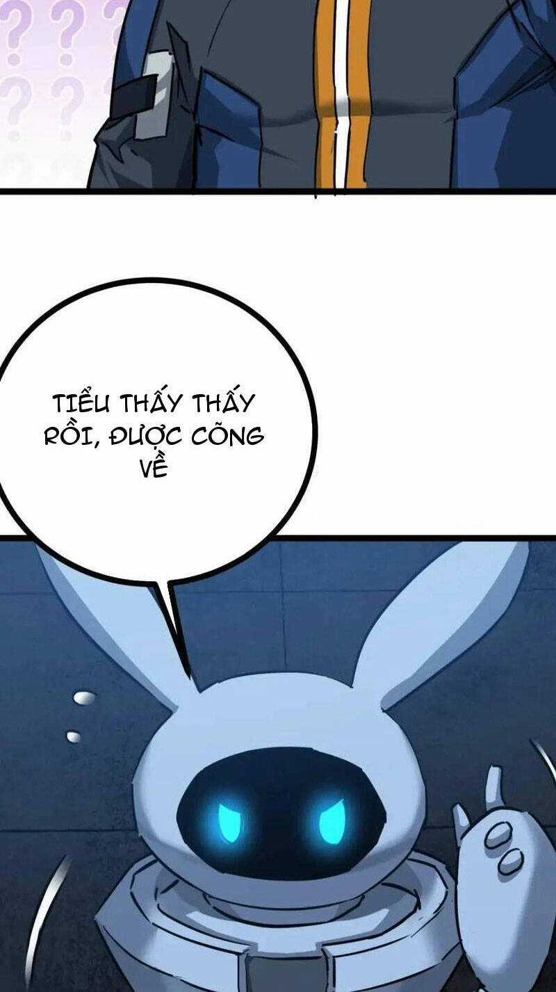 Trò Chơi Này Cũng Quá Chân Thật Rồi ! Chapter 48 trang 4