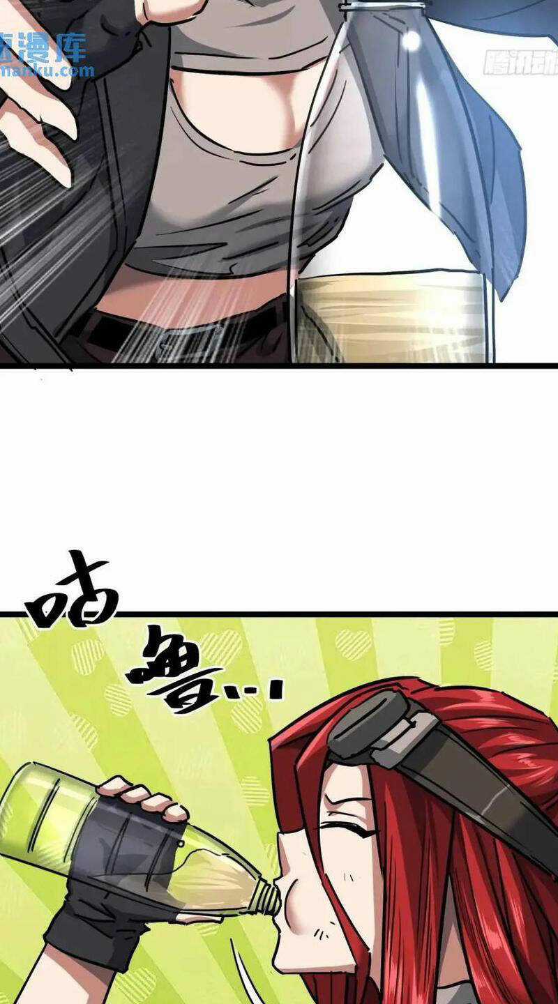 Trò Chơi Này Cũng Quá Chân Thật Rồi ! Chapter 48 trang 40