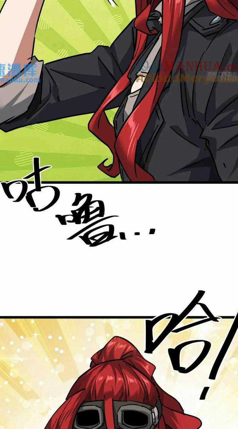 Trò Chơi Này Cũng Quá Chân Thật Rồi ! Chapter 48 trang 41