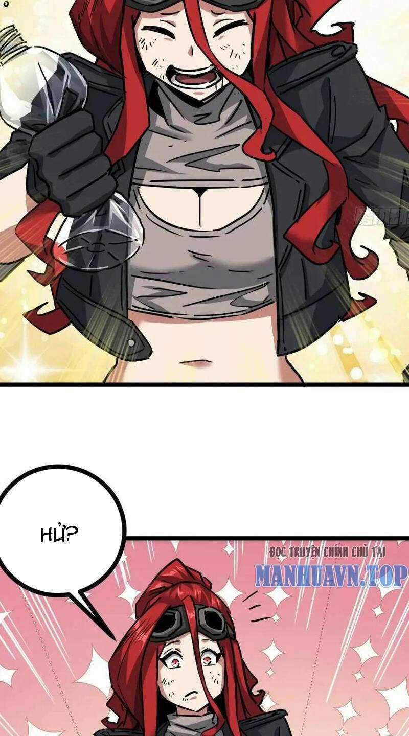 Trò Chơi Này Cũng Quá Chân Thật Rồi ! Chapter 48 trang 42