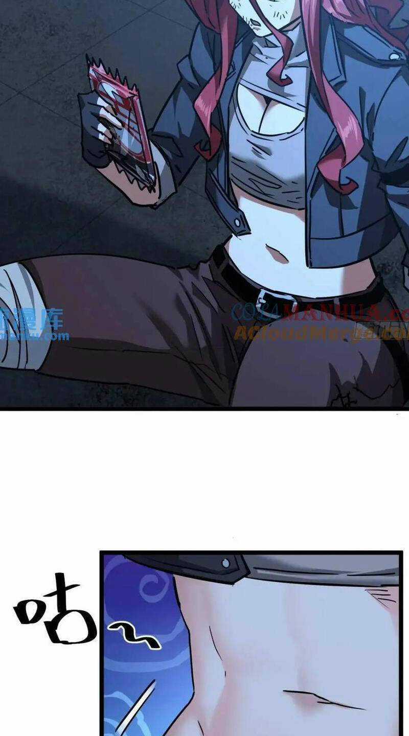 Trò Chơi Này Cũng Quá Chân Thật Rồi ! Chapter 48 trang 44